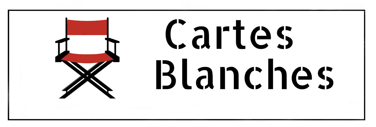 Cartes Blanches